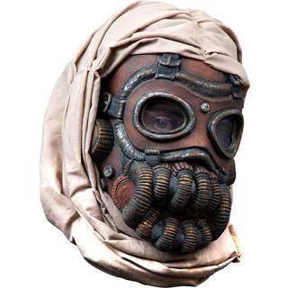 Wüstenwanderer Maske