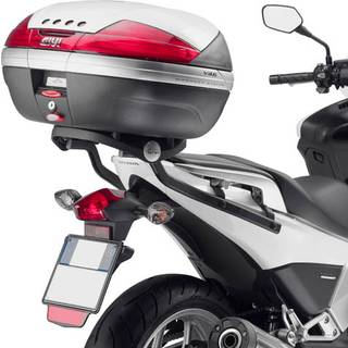 Givi Monorack Topcase-Holder