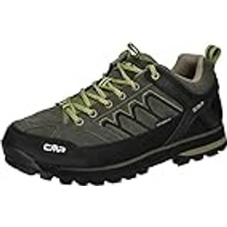 CMP Moon Low Trekking Shoes Waterproof Multisportsko Herrer størrelse 41 farve sort