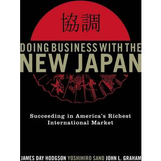 Doing Business with the New Japan