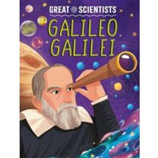 Great Scientists: Galileo Galilei