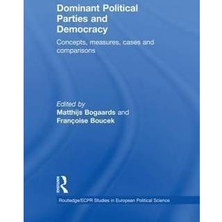 Dominant Political Parties and Democracy