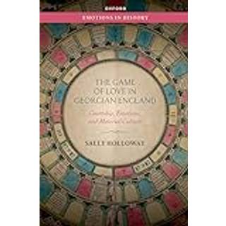 The Game of Love in Georgian England