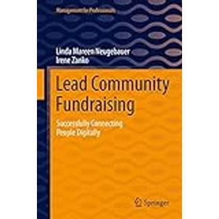 Lead Community Fundraising