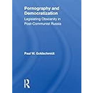 Pornography And Democratization