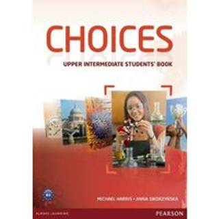 Choices Upper Intermediate Students' Book