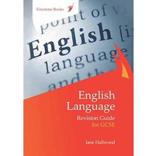 English Language Revision Guide for GCSE: Dyslexia-Friendly Edition