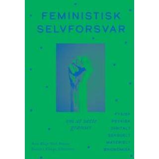 Feministisk selvforsvar