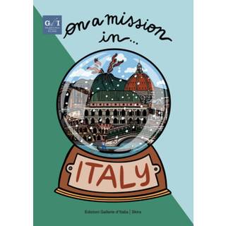 On a Mission in… Italy