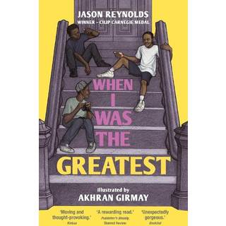 When I Was the Greatest