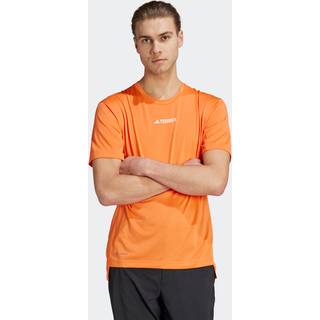 Terrex Multi T-shirt - Semi Impact Orange - L
