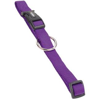 Hundehalsbånd "CLASSIC" - Purple - XS - S
