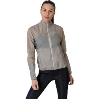 Vent Pack Jacket W - Brown