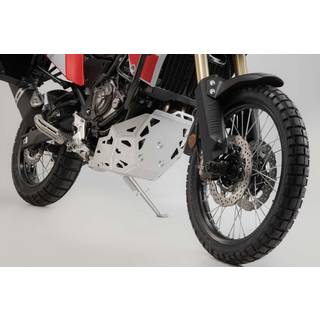 SW-Motech Aluminium-Motorbeskyttelse