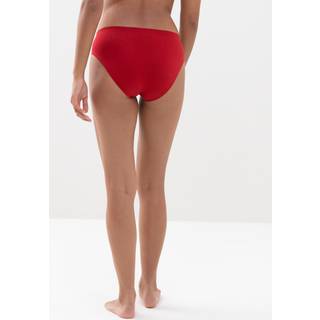 Mey Natural Second Me American Briefs - Red - Large