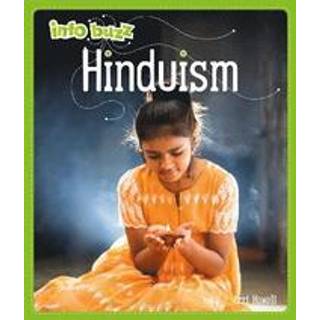Info Buzz: Religion: Hinduism