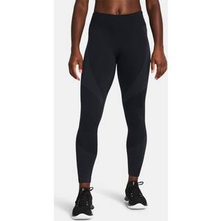 Leggings Under Armour Vanish Elite Seamless AnkLeg-BLK 1383550-001 Størrelse S/M