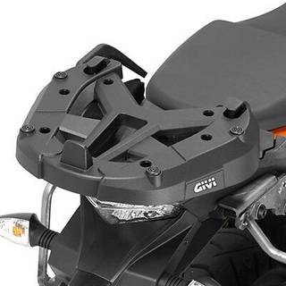 Givi Topcase-Holder MONOKEY/MONOLOCK