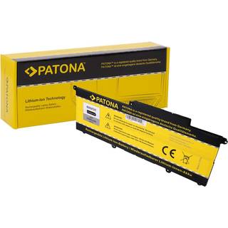 Batteri til Samsung 900X3C ATIV BOOK 9 NP 900X3F NP 900X3G NP-900X3F