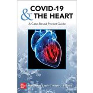 COVID-19 and the Heart: A Case-Based Pocket Guide