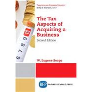 The Tax Aspects of Acquiring a Business