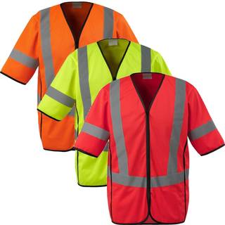 MASCOT® Trafikvest SAFE SUPREME