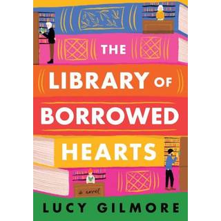 The Library of Borrowed Hearts