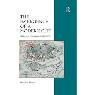 The Emergence of a Modern City