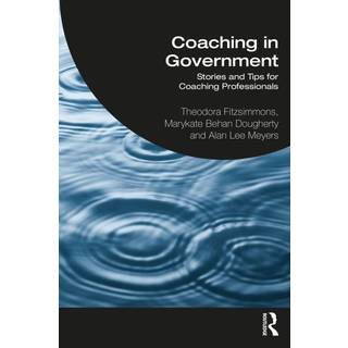 Coaching in Government