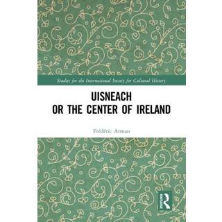 Uisneach or the Center of Ireland