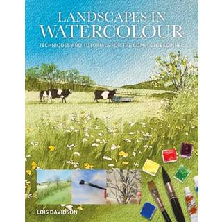 Landscapes in Watercolour