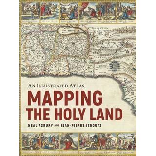 Mapping the Holy Land