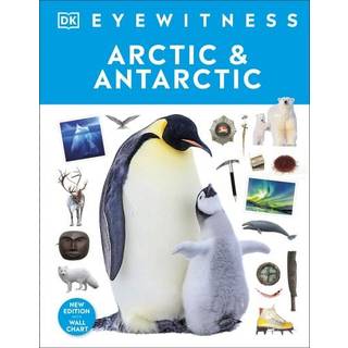 Arctic and Antarctic