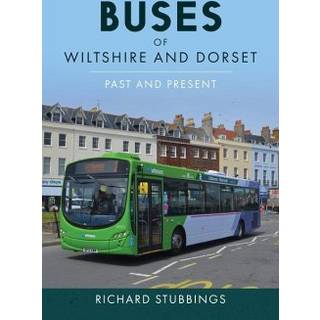 Buses of Wiltshire and Dorset