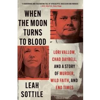 When the Moon Turns to Blood