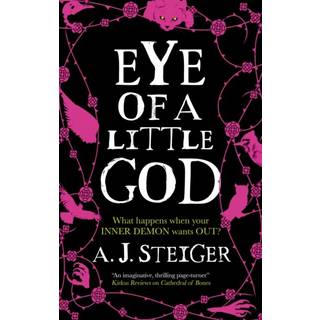 Eye of a Little God