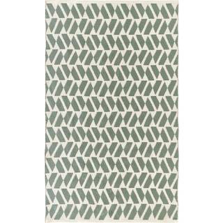 Inde- og udendørstæppe Bogota