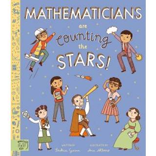 Mathematicians Are Counting the Stars