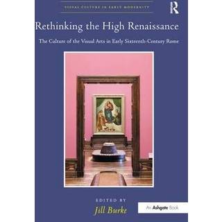 Rethinking the High Renaissance