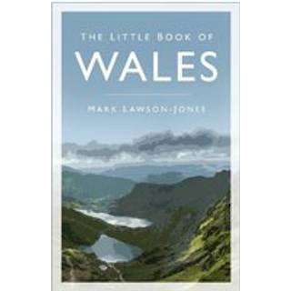 The Little Book of Wales