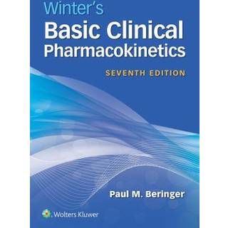 Winter's Basic Clinical Pharmacokinetics