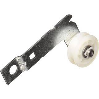 Whirlpool W10837240 Beslag Hvid