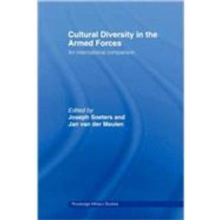 Cultural Diversity in the Armed Forces