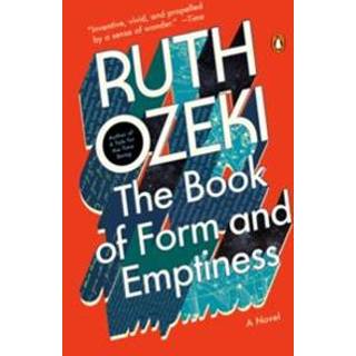 The Book of Form and Emptiness