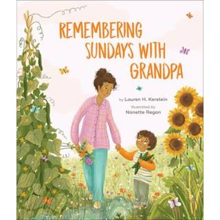 Remembering Sundays with Grandpa