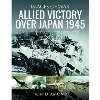 Allied Victory Over Japan 1945