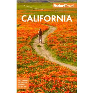 Fodor's California