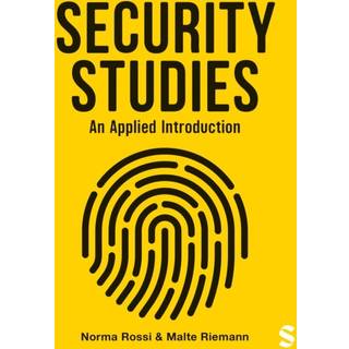 Security Studies