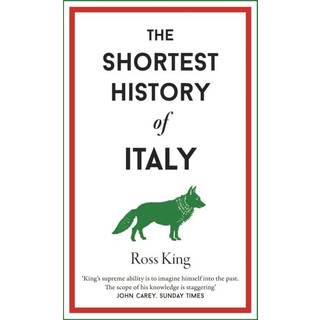 The Shortest History of Italy