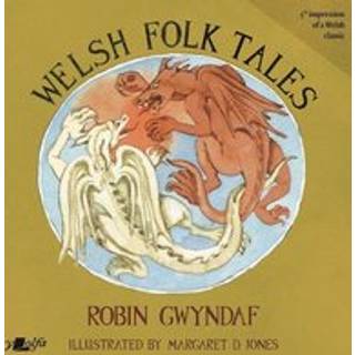 Welsh Folk Tales